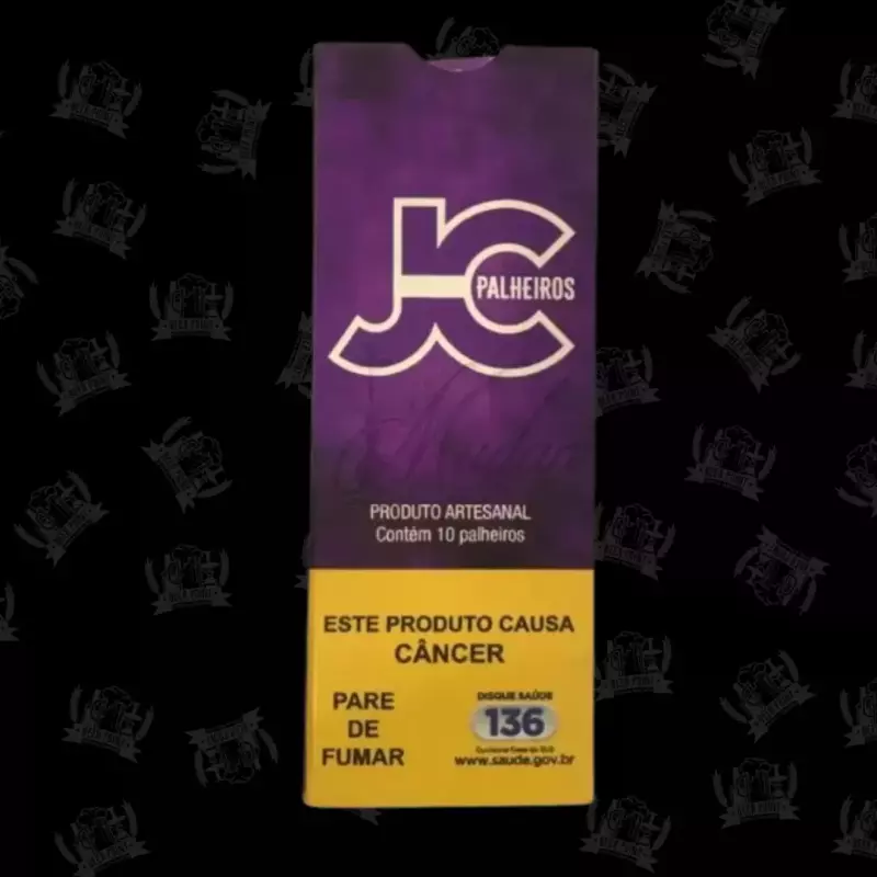 Palheiro JC Uva