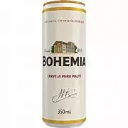 BOHEMIA