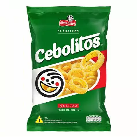 Cebolitos