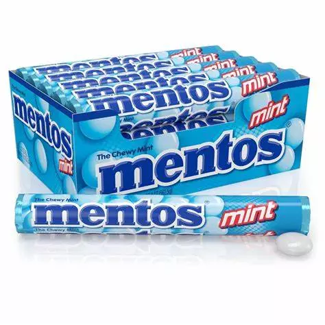 MENTHOS MENTA