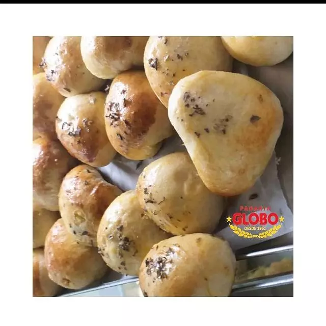 Mini Esfirra - 200g
