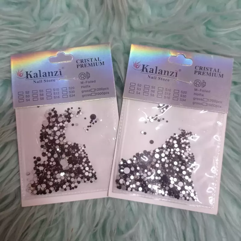 Estuche de Piedras Negras