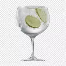 Gin tonic