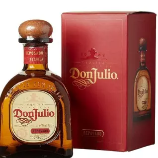Tequila Don Julio Reposado