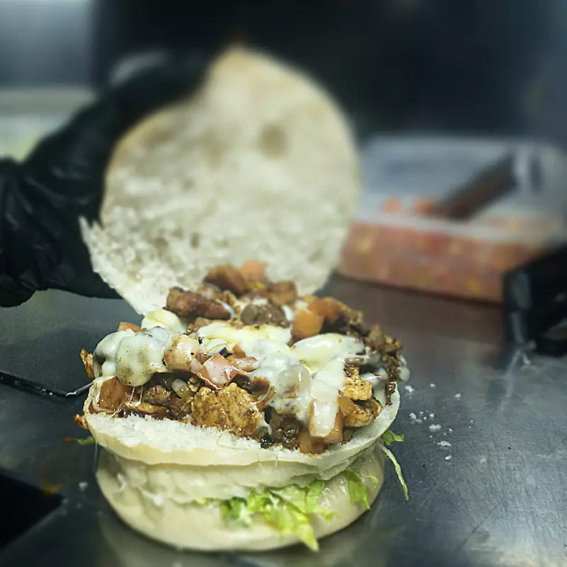 X GUAÍRA COM SALDANHA