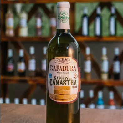 CACHAÇAS SABORIZADAS 750ML