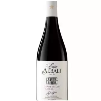 VINO ESP. CASA ALBALI 750ML