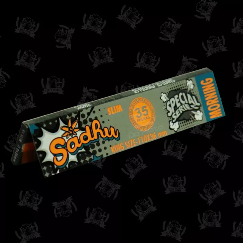 Seda Sadhu Slim