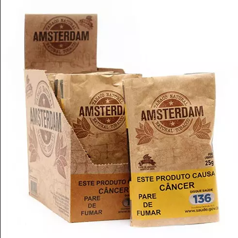 TABACO AMSTERDAM
