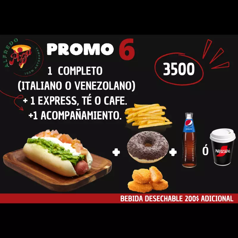 Promo 6