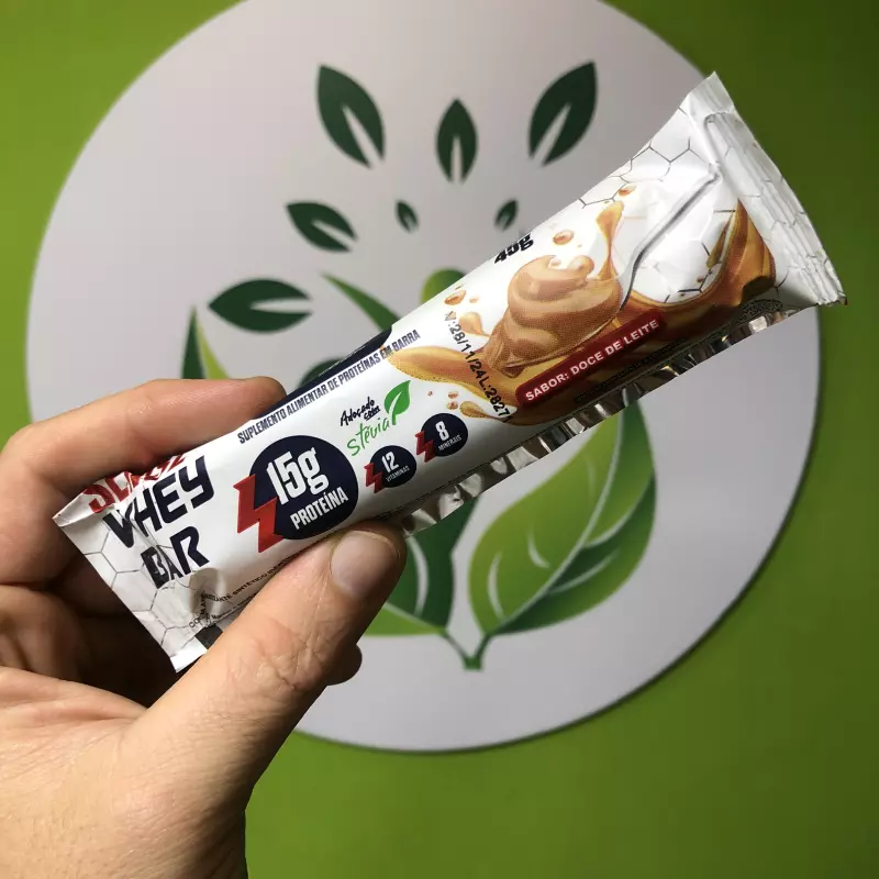 Sense Whey Absolut Doce de leite