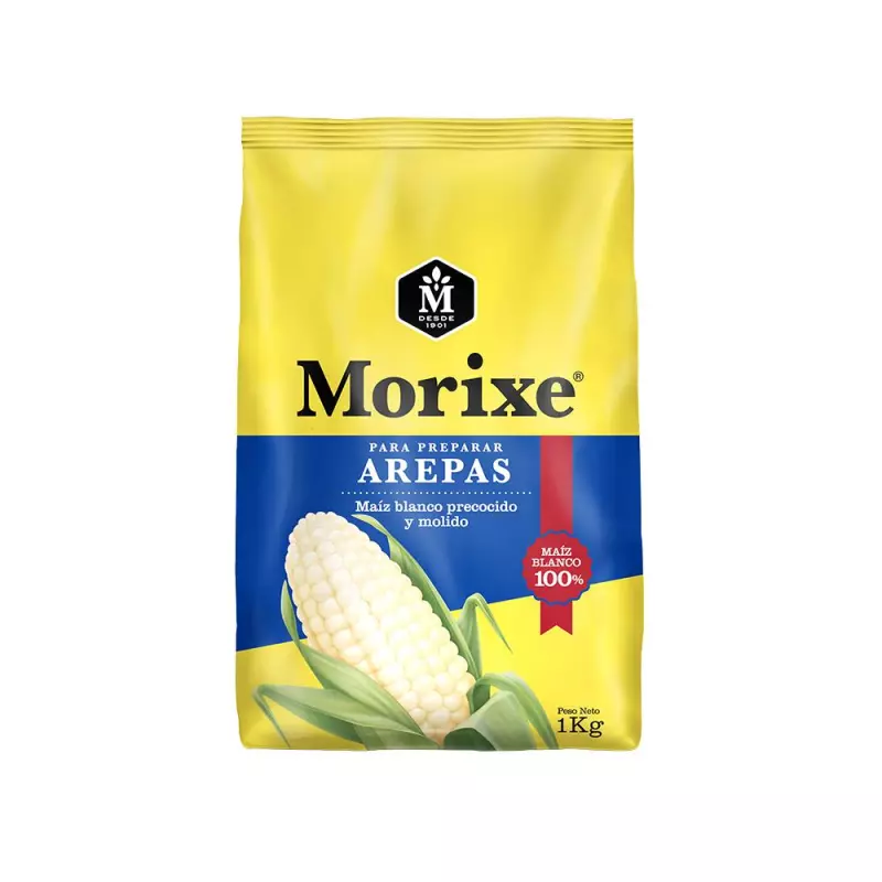 Harina Morixe