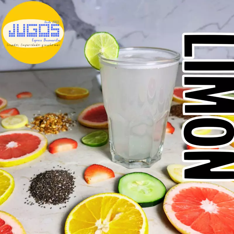 LIMON