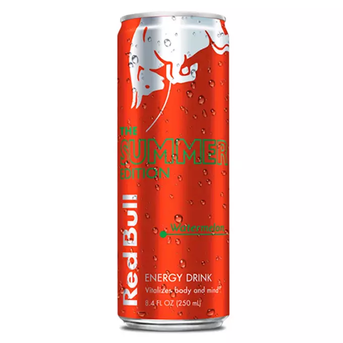 Red Bull Melancia 250ml