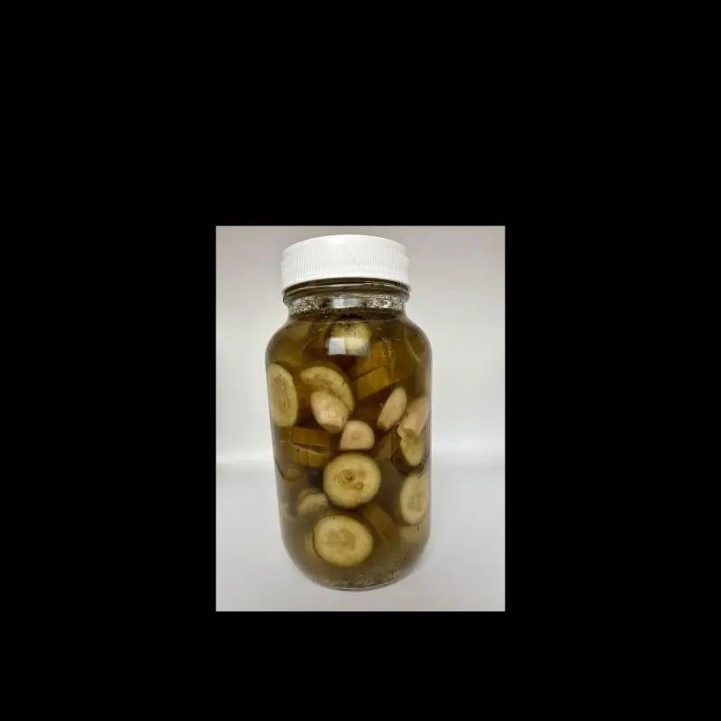 PEPINILLO (PICKLES)