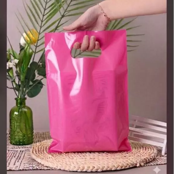 BOLSAS BOUTIQUE (ROSADO NEON)
