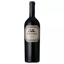 El Enemigo Bonarda 750ml