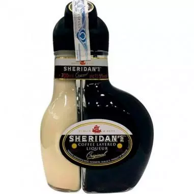 Licor Sheridans Coffe - 700ml