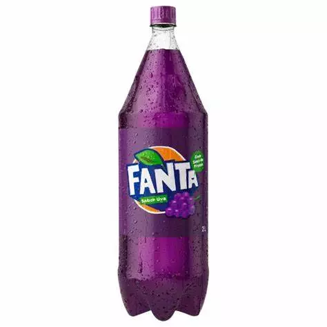 Fanta Uva 2lt