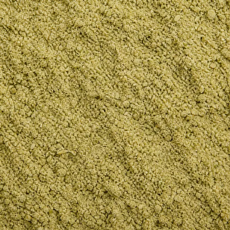 FARINHA DE SEMENTE DE ABÓBORA