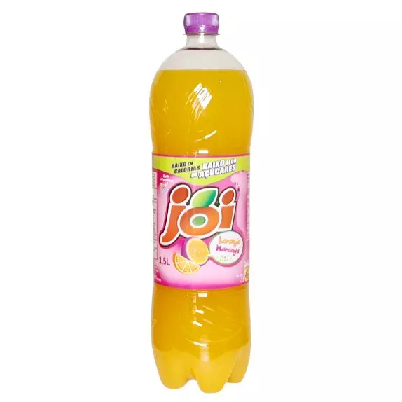 Sumo Joi Laranja e Maracujá (1,5L)