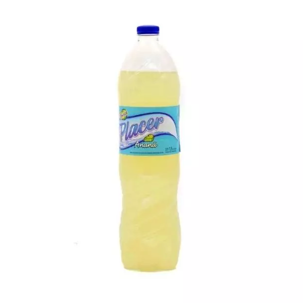 Placer Ananá 1.5L
