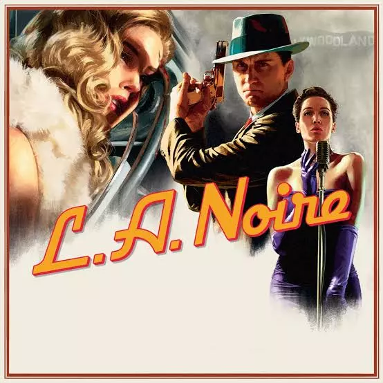 L.A. Noire