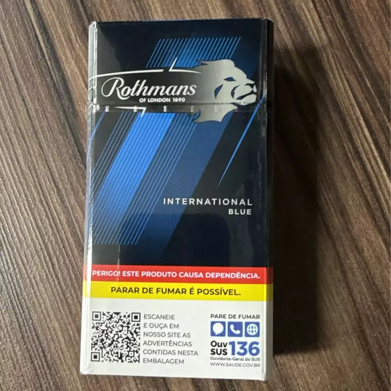 Rothmans Internacional