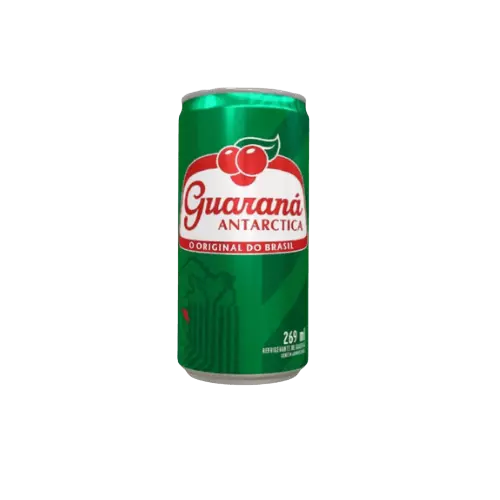 Guaraná Antarctica 350ml