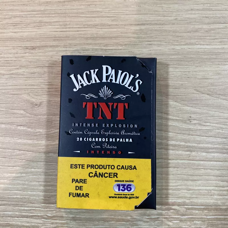 JACK PAIOL’S TNT