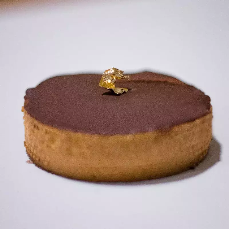 Tarta chocolate