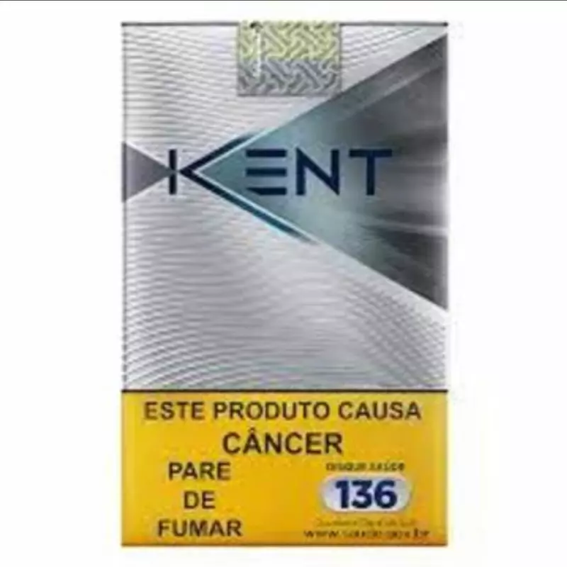 Kent Silver Series Maço