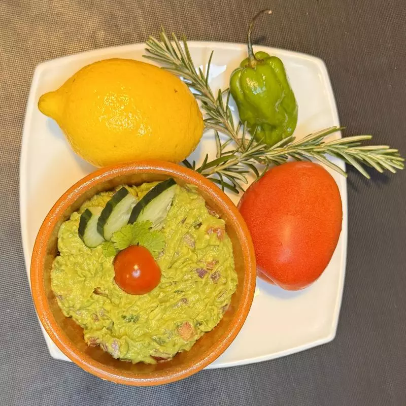 Guacamole