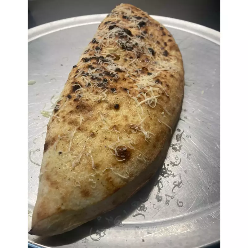 Calzone a elección