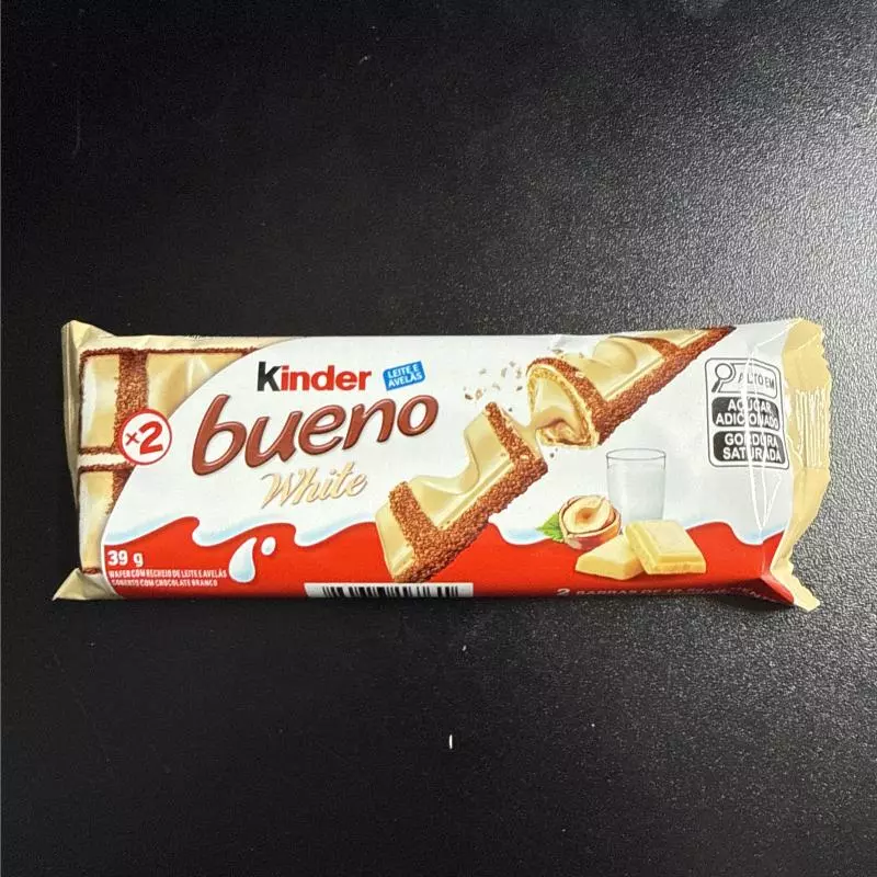 Kinder Bueno