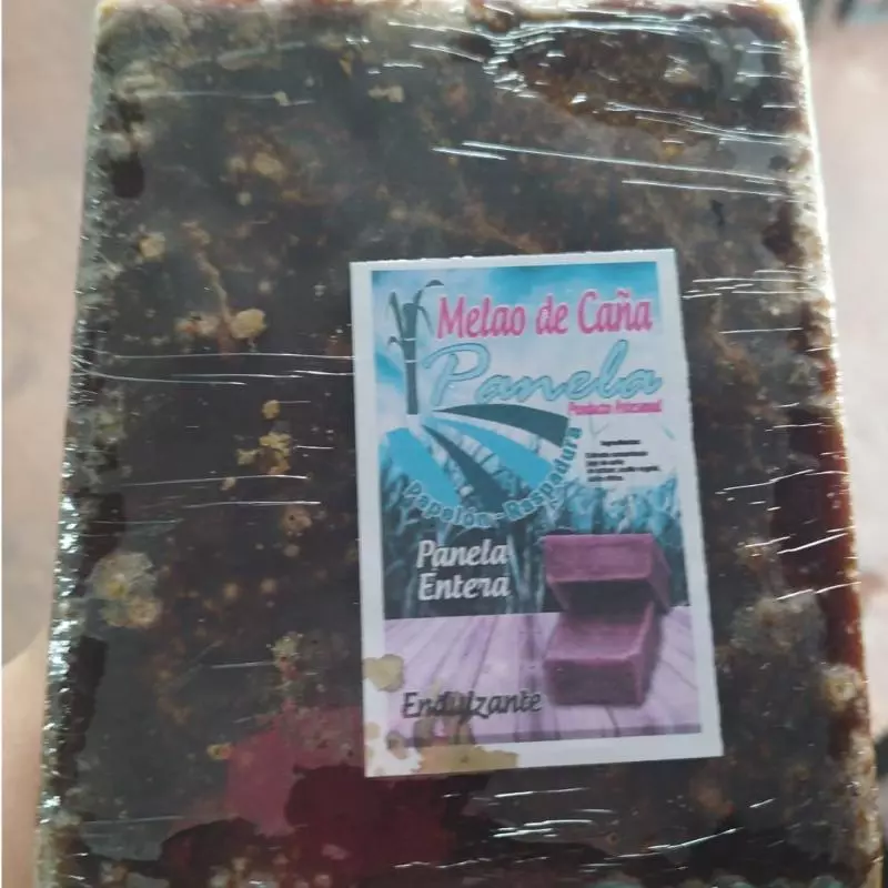 PANELA 1kl (PAPELON)
