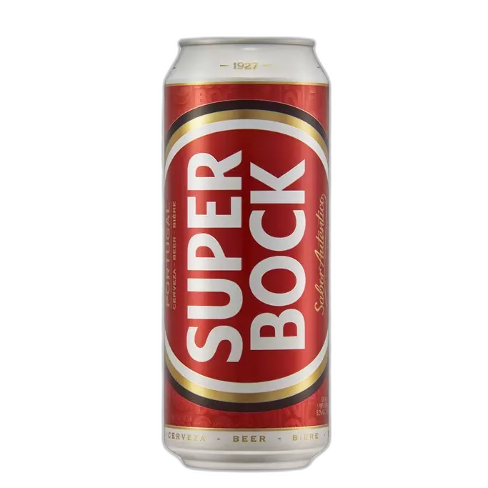 Super Bock 50cl