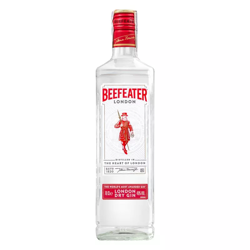 GIN BEEFEATER 700 ml