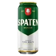 Spaten 473ml