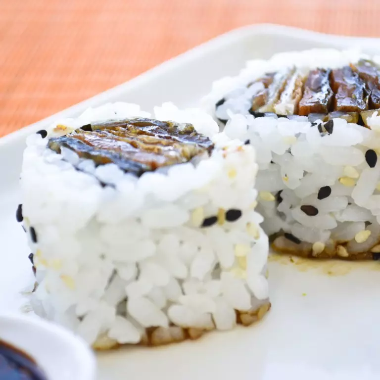 Uramaki Skyn 10 unidades