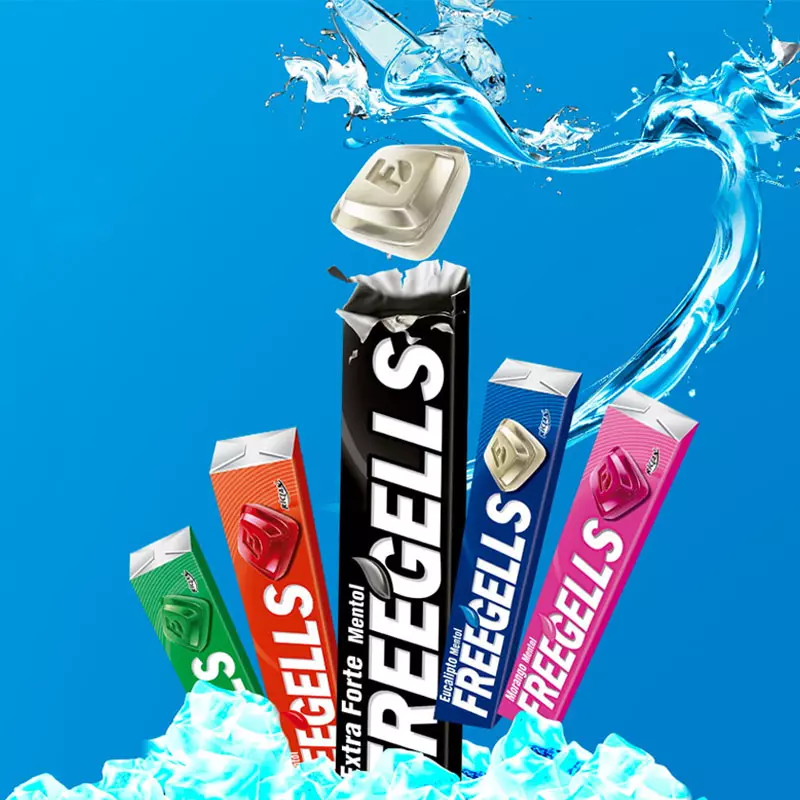 Freegells
