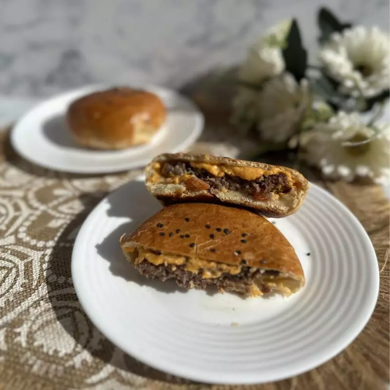Burguer Artesanal