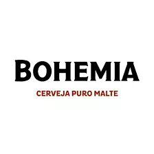 Cerveja Bohemia 410ml