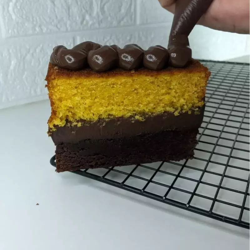 SLICE CENOBROWNIE