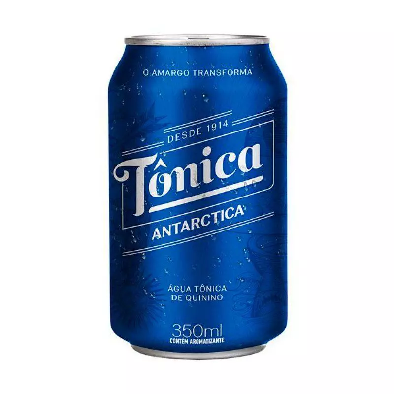 Água Tônica 350ml
