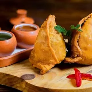 SAMOSA