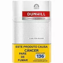 Dunhill Calrton