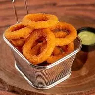 Onion Rings - 8und