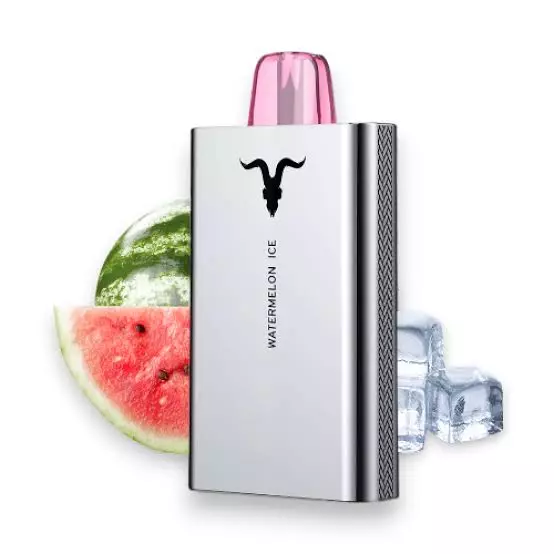 Watermelon Ice (PUXANDA PROLONGADA)