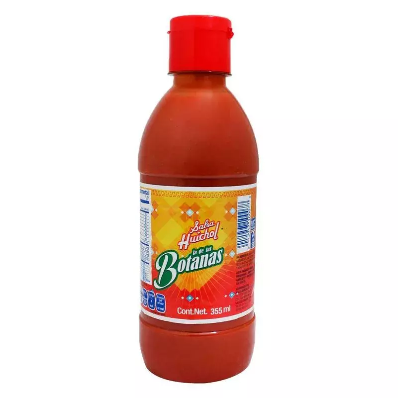 Salsa Huichol  355ml